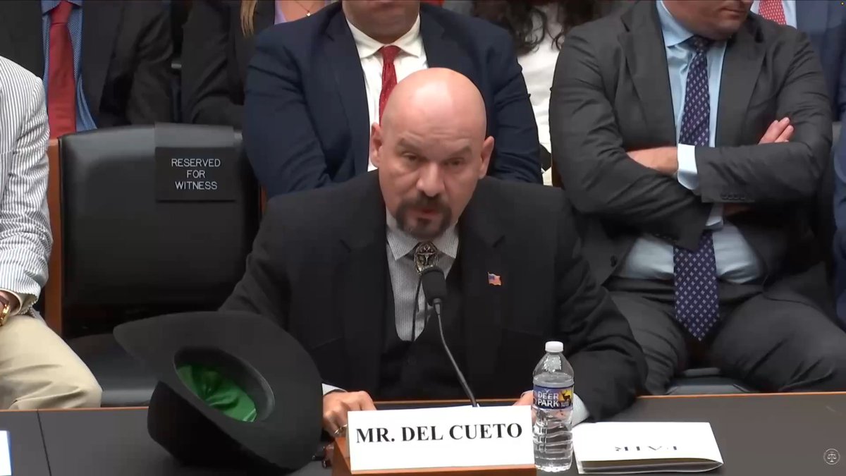 Illegal immigration costs American taxpayers OVER $150 billion every year. .Art Del Cueto, Border Security Advisor for Federation for American Immigration Reform, reiterates that detention isn’t optional, it is essential to restoring order and protecting the American people.