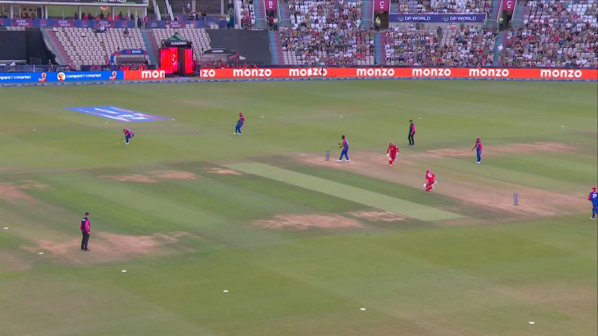 Root is out after a mix-up with Salt 😵‍💫