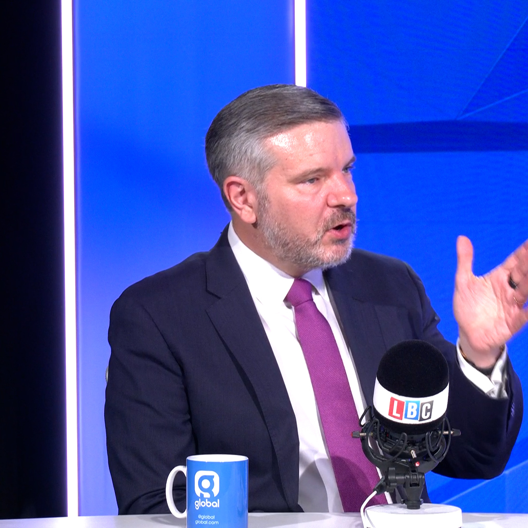 'I'm calling him Uncosted Andy from now on.' Reform adviser Alan Mendoza has given the new PM a nickname in honour of his national £2 cap on bus fares.