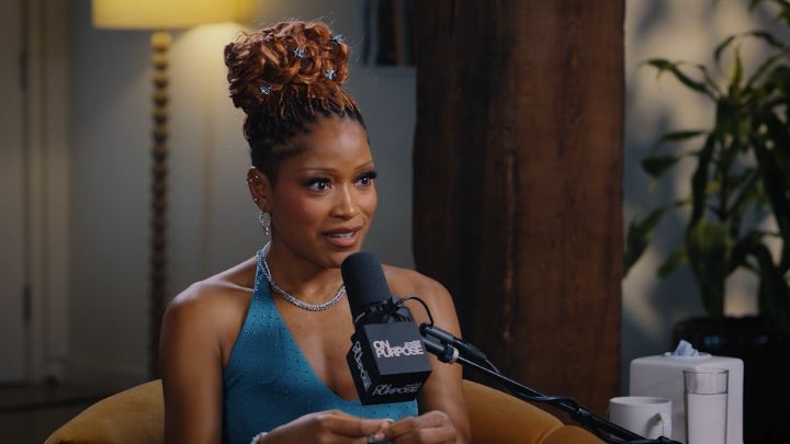 What is Keke Palmer looking for in a partner? 🎙️: On Purpose with Jay Shetty