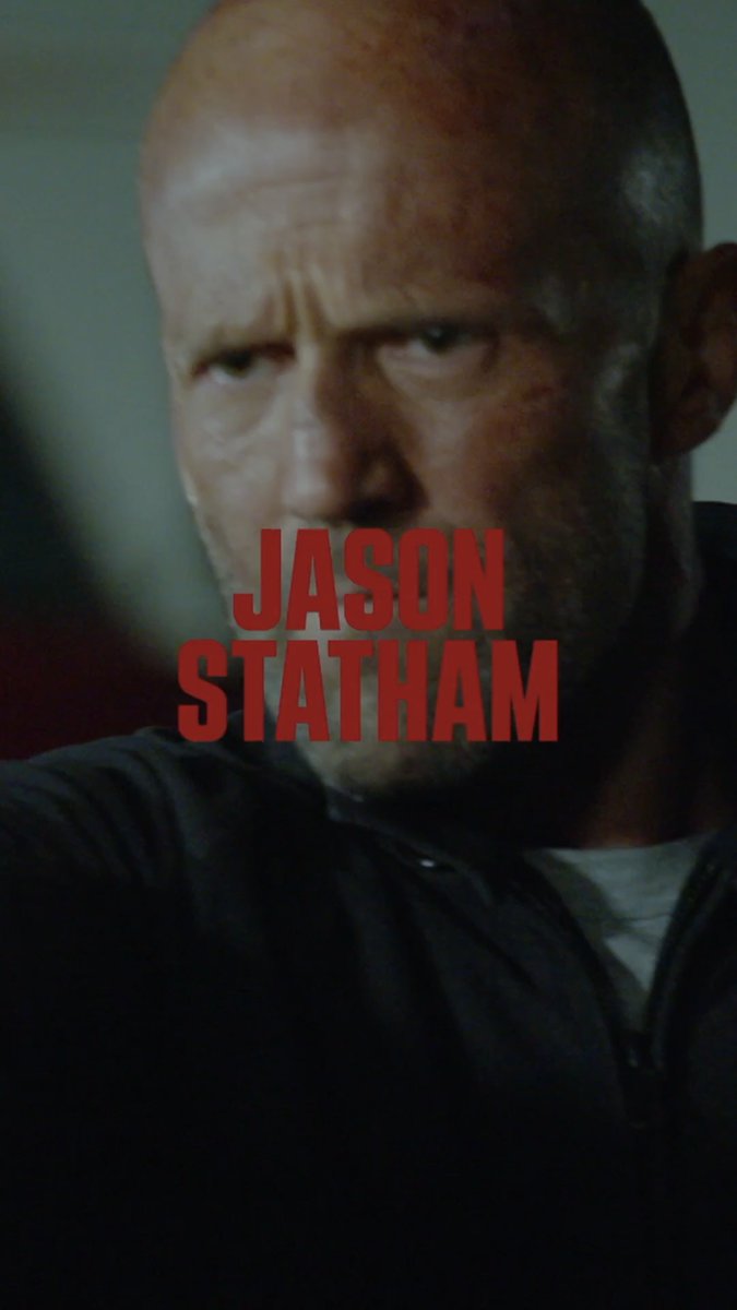 Adrenaline on tap. Jason Statham ups the ante in #MutinyMovie – only in theaters August 21.