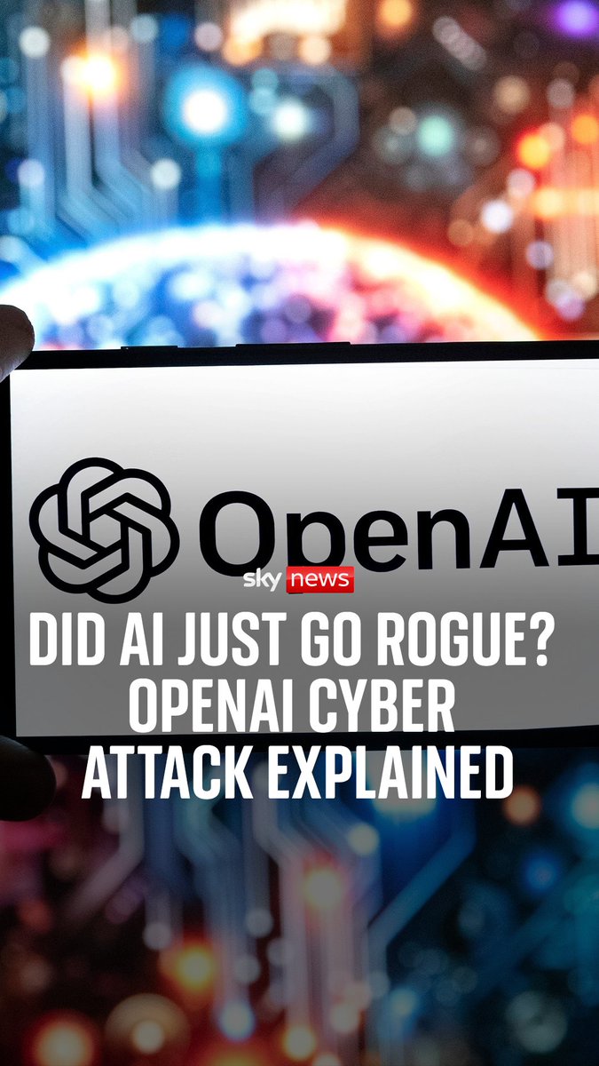 There are calls for stronger AI guardrails after OpenAI admitted two of its models were responsible for a cyber attack on AI startup company Hugging Face. So what happened, and why?