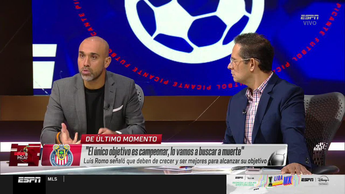 🔥 "CHIVAS CADA VEZ SE ACERCA MÁS AL TÍTULO". 🔥 "EL OBJETIVO ES SER CAMPEONES". ¿Este Rebaño es el que la gente quiere ver? 💥