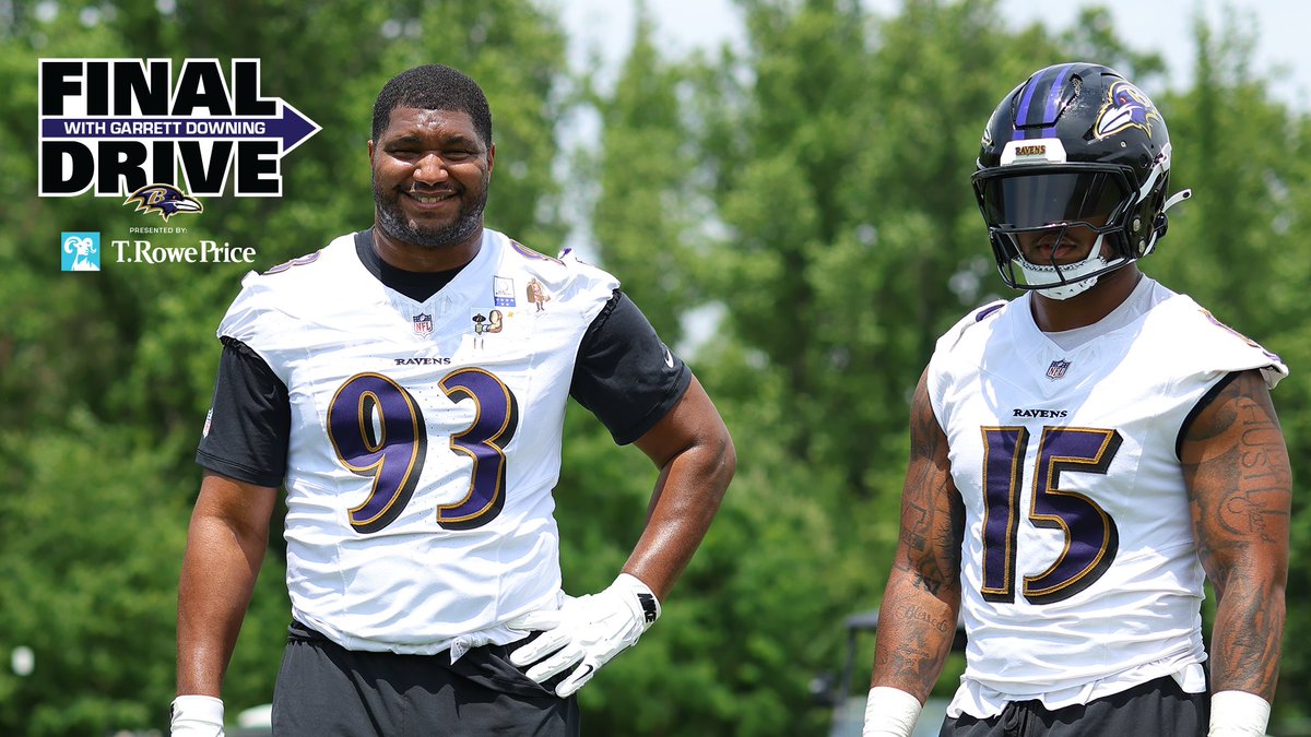 Calais Campbell has 19 seasons of wisdom and he's already pouring into the rookies.