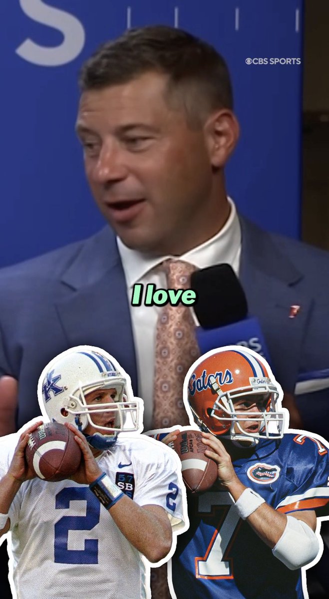 'Better at Their Peak' SEC edition with Florida Gators Football head coach Jon Sumrall 👀 What do y'all think of coach's answers on this one? 🎙️ Damien Harris, Bryant McFadden
