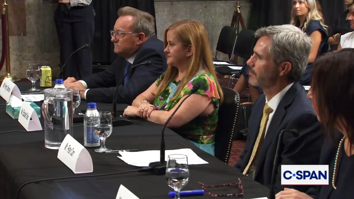 Epstein abuse survivor on meeting with Todd Blanche: "We walked away with a feeling of, the best word I can use is, demoralization."