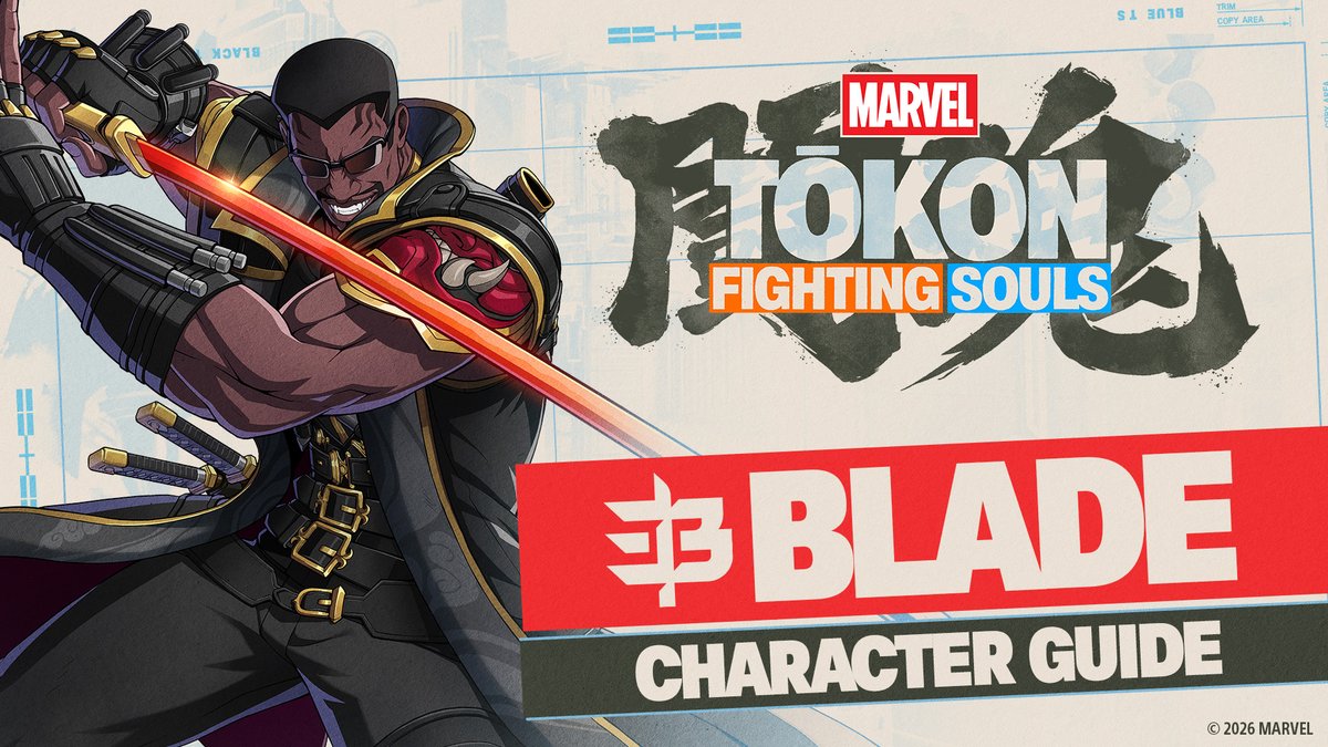 When Muramasa turns red, the real hunt begins. From machine guns and glaives to lightning-fast sword skills, Blade is all pressure, power, and precision. Check out his Character Guide and learn how to fight like a hunter by taking advantage of his blood buffs!