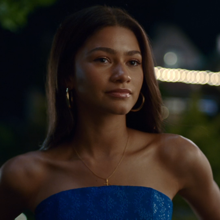 We’re all in the Zendaya fan club. 🎥 Challengers (2024)