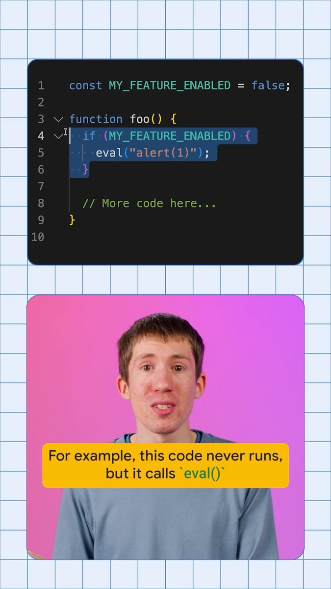 Accelerate your timeline to publication on the Chrome Web Store. One of the most common bottlenecks in the review process is package bloat. By auditing your bundle to eliminate dead code and redundant files before you submit, you can bypass common pitfalls and secure a faster approval 👇