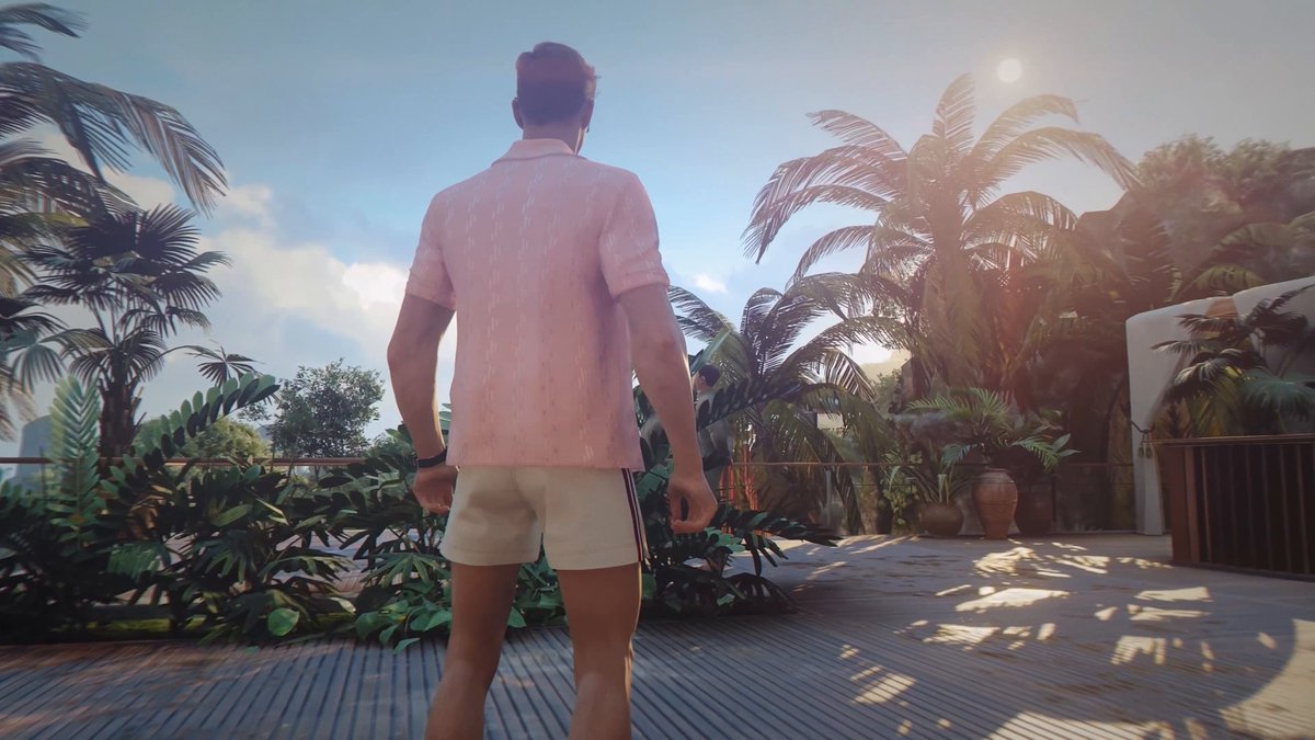 [☀️#GIVEAWAY🌙] Plus que 2 jours avant le prochain LIVE RTX Play sur 007 First Light 🤵 Chaque agent a son propre style. Alors...vous êtes plutôt du genre à vous infiltrer en toute discrétion ou préférez-vous l'action sans retenue ? 💬 Partagez-nous votre approche avec #RTXPowersPlay pour valider votre participation !