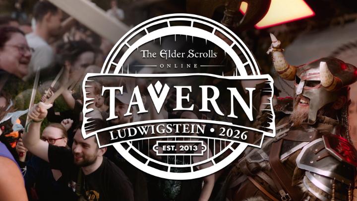 One weekend. Countless stories. One community. ❤️ The #ESOTavern2026 was more than just an event. For many in the ESO community, it was the highlight of the year. Together, we laughed, battled, celebrated, made new friends, and created unforgettable memories.