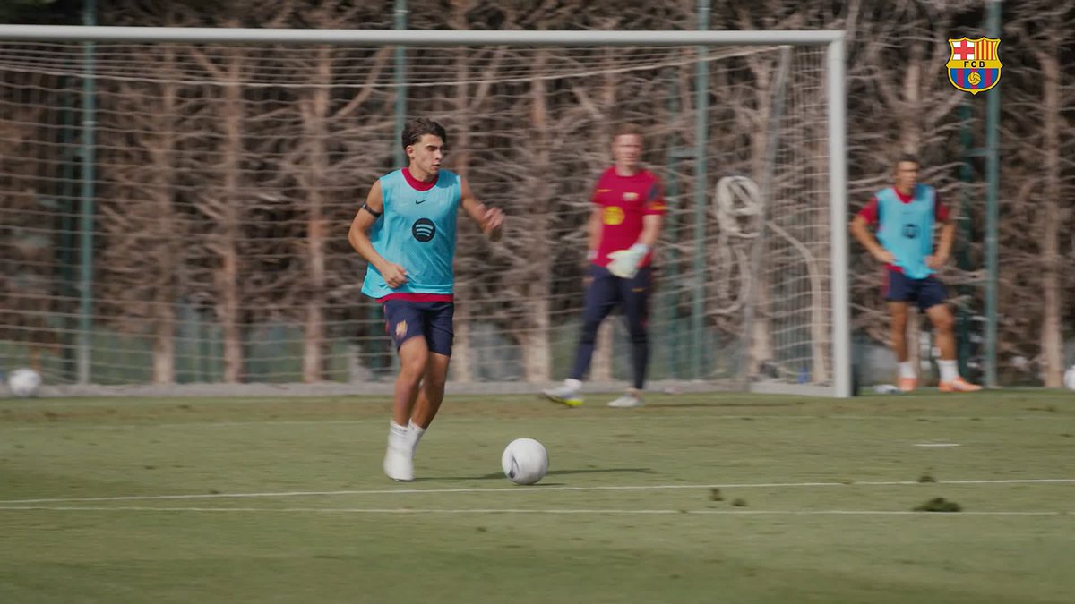 ¡Qué recurso, Toni! 😮‍💨