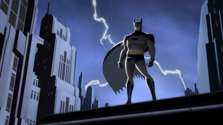 Can't wait for Batman: Caped Crusader Season 2? Watch the first 5 episodes of Season 1 for free on our YouTube channel, with daily episode drops starting tomorrow.