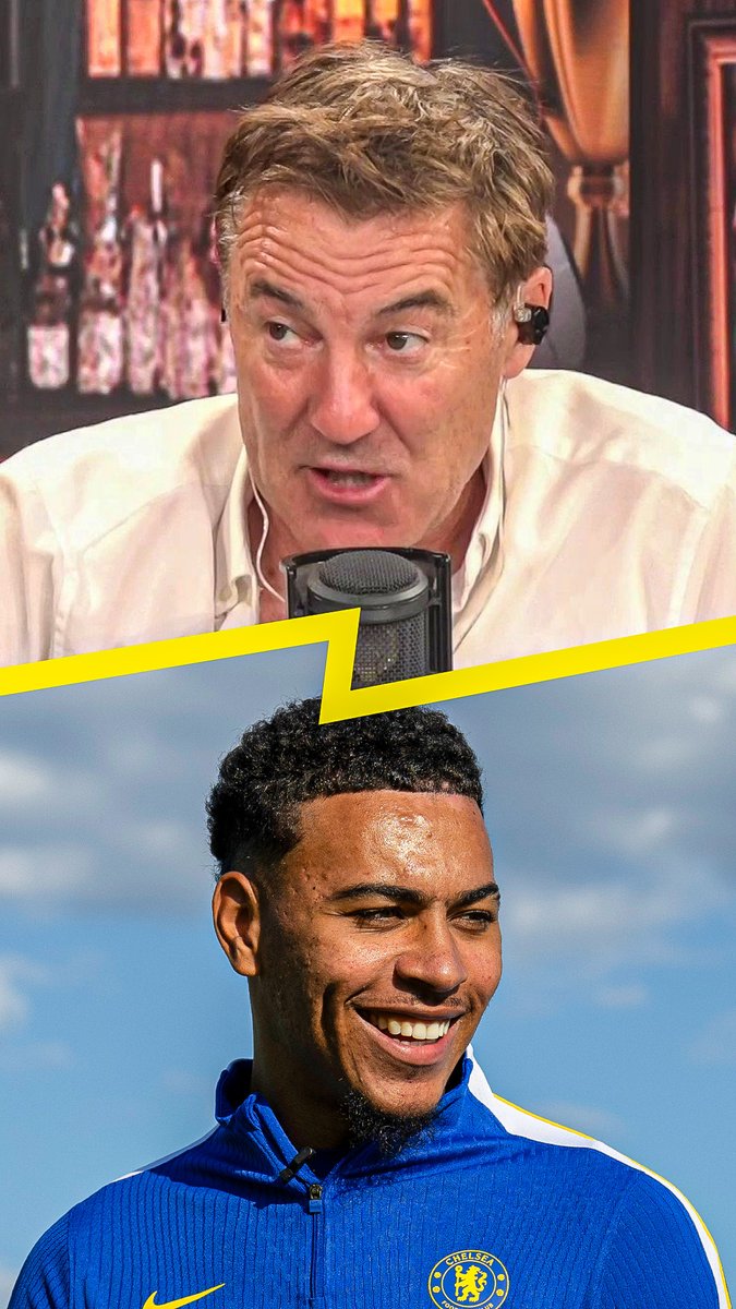 Dean Saunders declares a "sad state of affairs" when Villa have to sell their best players &amp; discusses Spurs' signings with Jamie O'Hara!
