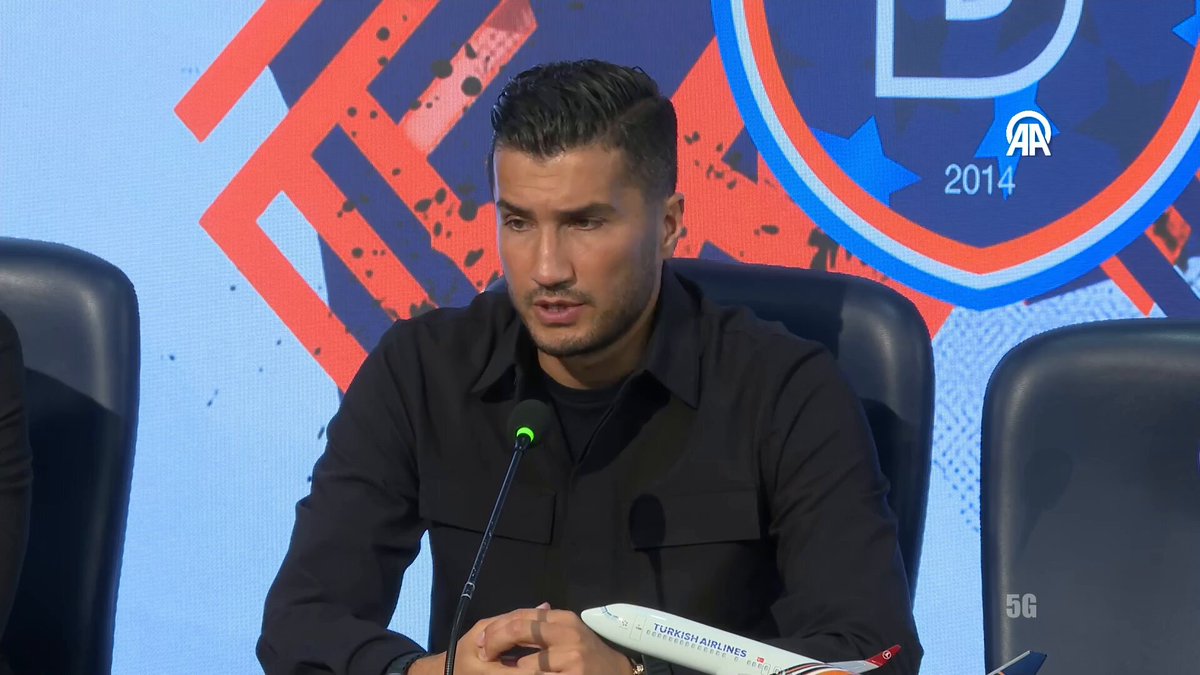 🗣️ Nuri Şahin: Birkaç oyuncumuzun dikkatsizliği sonucu gereksiz bir gol yedik. Daha iyi bir skorla ayrılmak isterdik. İkinci yarıdaki oyundan memnunum.