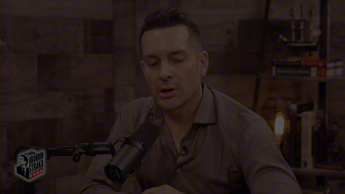MUST SEE: Did we ever have a serious plan for mass deportations? Could we have realistically expelled the millions of illegals that Biden let in? Joe Kent Is our border TRULY secured? Joe Kent gives his shocking opinions on all this and: terrorists, foreign spies, fentanyl, cartels, the SC ruling on birthright citizenship, and more...
