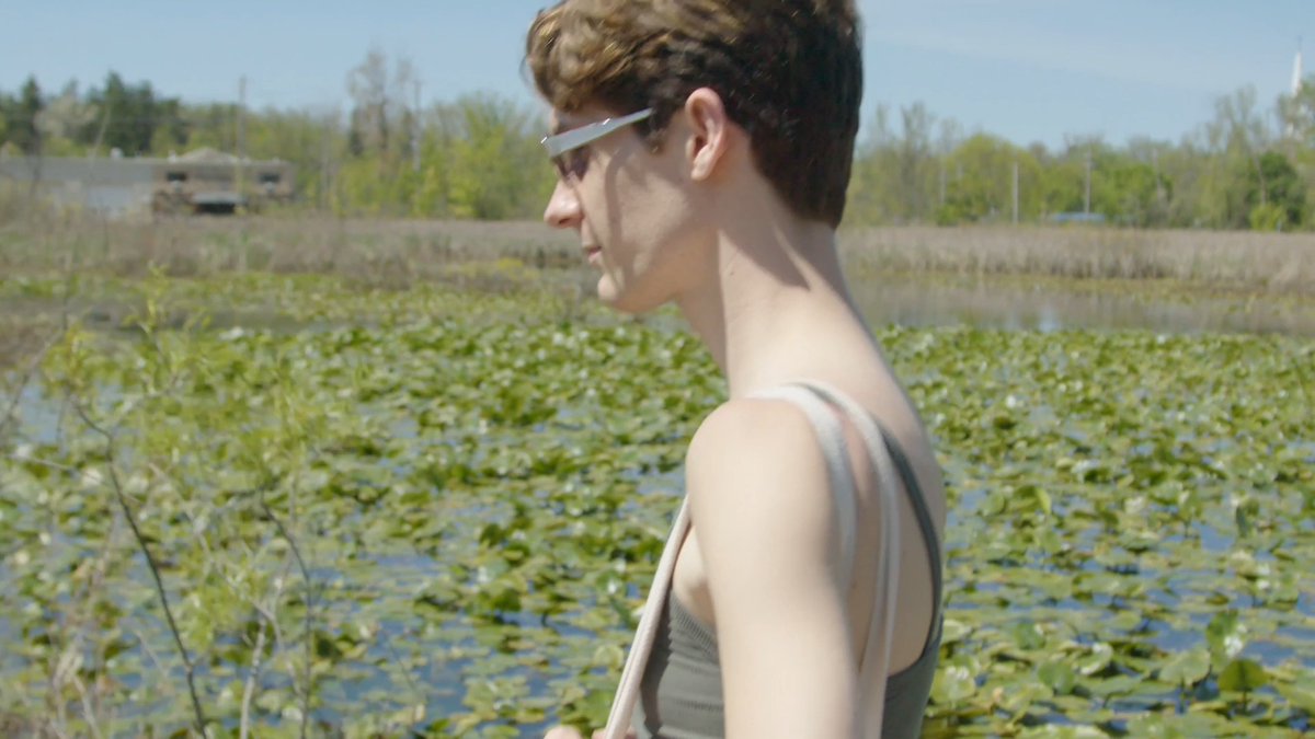 ⚠️ “At 13, we’re all insecure. So the fact that they weaponized that insecurity to essentially exacerbate my body image issues and then selling me, of course, hormones and surgery as a fix-all for that… It’s really horrible.” Jonni S🦎