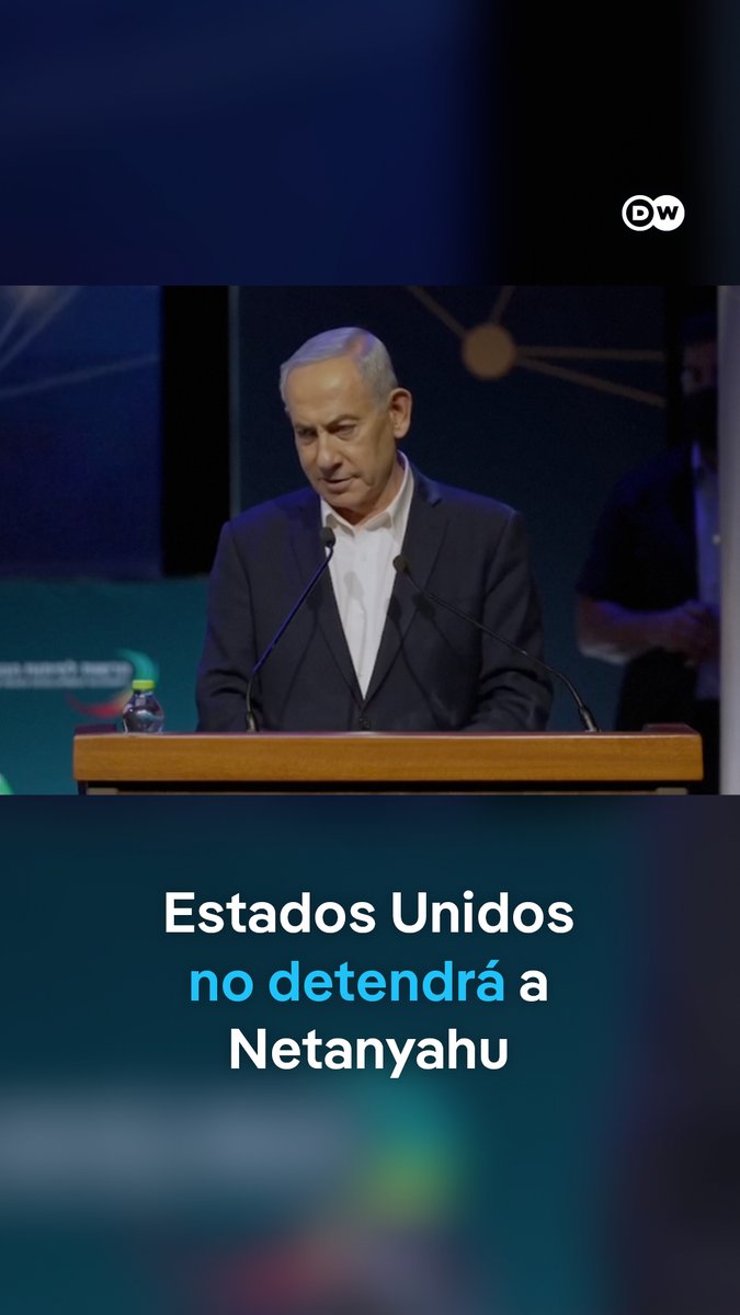 Por qué no detendrán a Benjamin Netanyahu en Estados Unidos, como pide Mamdani a Trump El alcalde de Nueva York, Zohran Mamdani, ha reconocido que no tiene la autoridad legal independiente para hacer cumplir la orden de detención de la Corte Penal Internacional (CPI) contra el primer ministro israelí Benjamin Netanyahu, después de que su administración haya revisado todas las vías disponibles conforme a la ley aplicable. "Sin embargo, el gobierno federal sí la tiene, y les pido que se unan a la CPI y ejecuten esta orden", ha espetado el regidor de la metrópolis neoyorquina. De este modo, Mamdani se ha vuelto a pronunciar sobre su negativa a que el primer ministro de Israel acuda en septiembre a la Asamblea General de las Naciones Unidas.