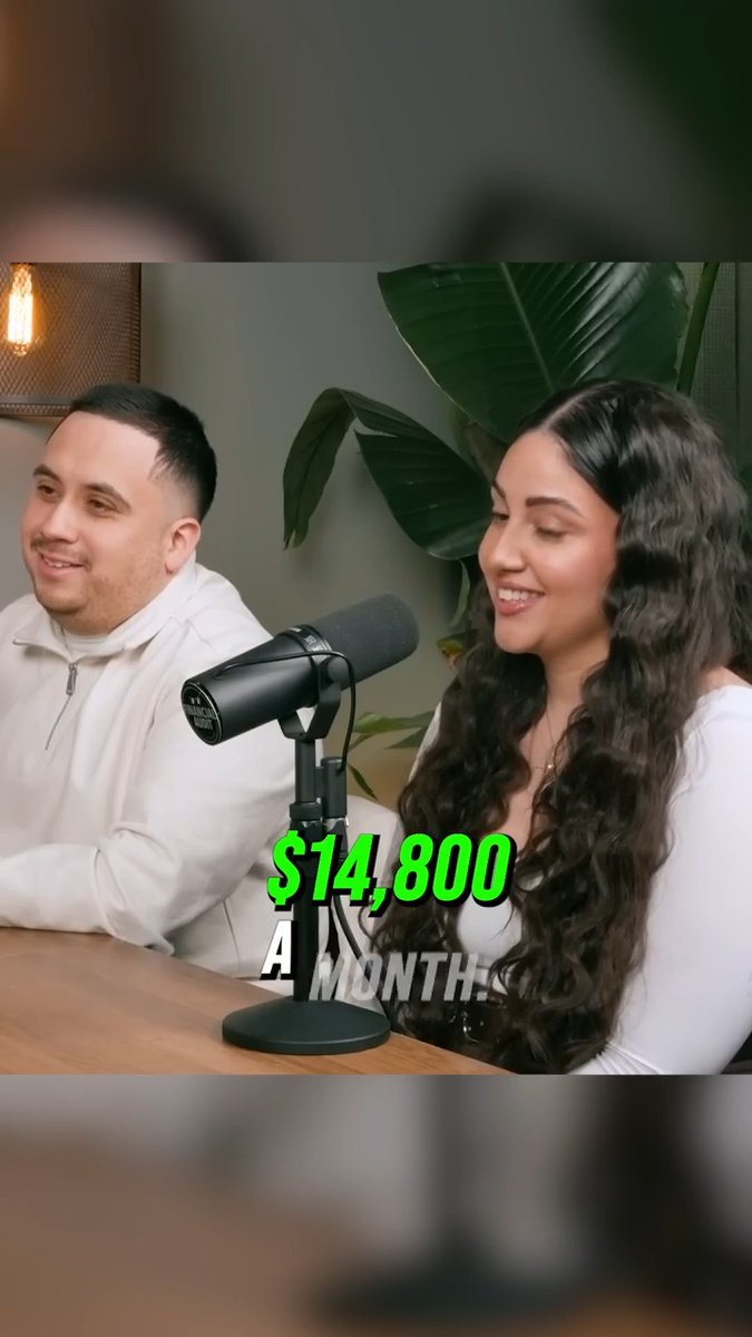 Couple Makes $14,000 Per Month!