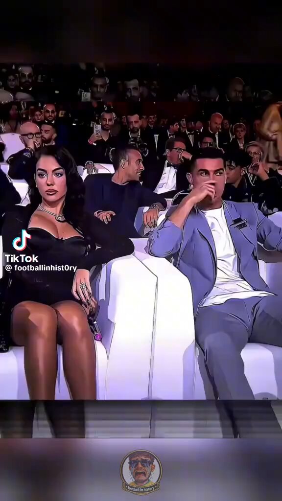 Assistam até o final