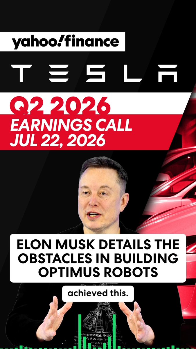 Elon Musk details the difficulties in building Optimus robots.