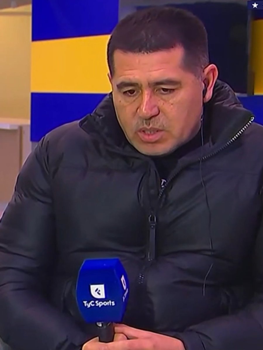 "Villa": Por las declaraciones de Juan Román Riquelme sobre el regreso de Sebastián Villa a Boca