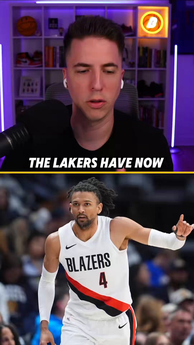 The Lakers signing Matisse Thybulle rounds out their offseason approach of going wing-by-committee and betting that at least a couple of their options hit in a meaningful way.