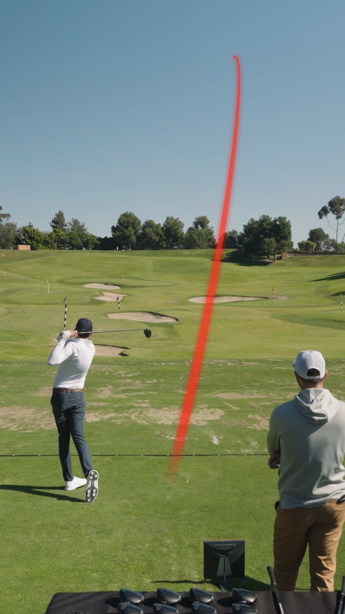 .@meandmygolf joined forces with our fitting team to help this @golfersjournal member (Zach) get fit into the GTS setup that immediately gave him more confidence off the tee. Watch them help players get their drivers "Back in Play":