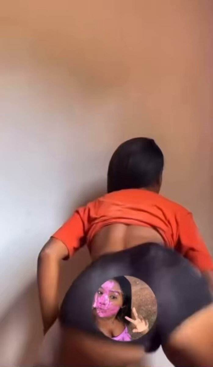 Adoro rebolar
