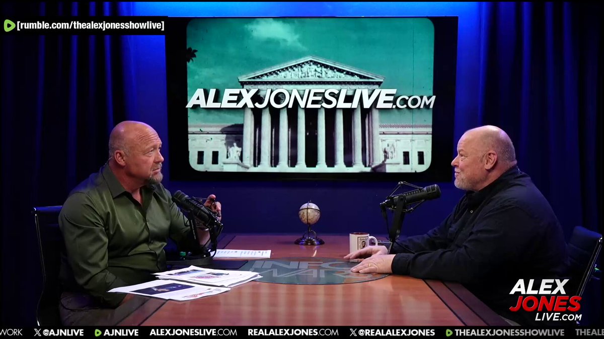 "Wars Have This Way Of Getting Out Of Control Very Quickly! That's What Fires & Wars Do! Once You Reach This Stage Of A War, It's Like A Beast Being Born- It Has Its Own Life!" World-Famous Combat Veteran / Journalist Michael Yon Reveals How He Is Able To Make Such Accurate Predictions For Global Conflicts & Lays Out What He Sees Coming Next! 🔴WATCH/SHARE THE LIVE X STREAM NOW: