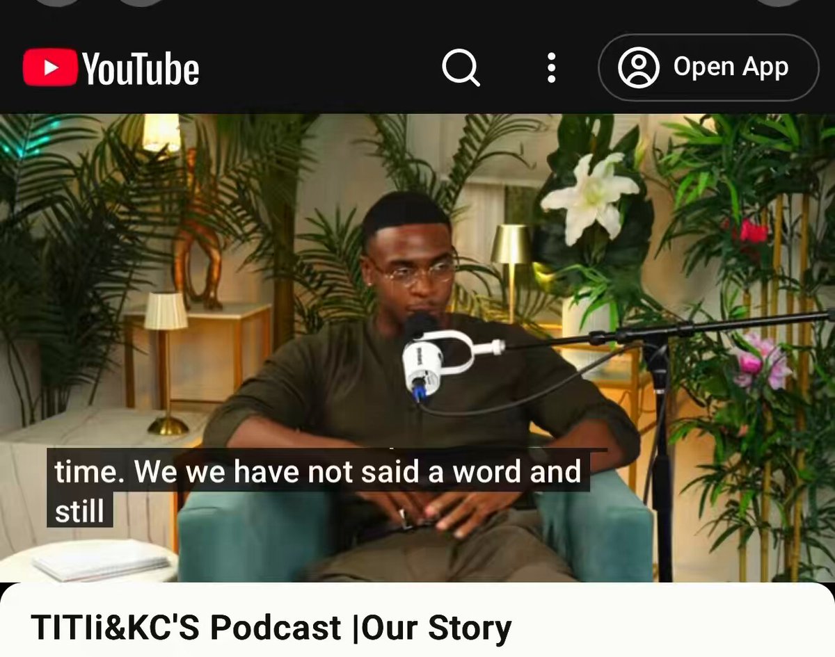 Tierra comments on people looking down on her n KC financial status - and KC accuses love island producers of not airing most of thier conversations, they had real intimidate peak convos that was never aired