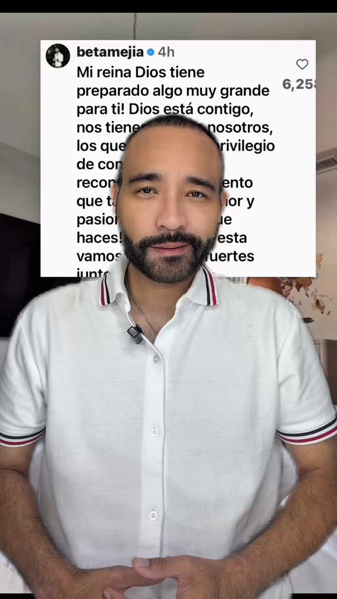Beta Mejía sale a apoyar a Alejandra Jaramillo #alejandrajaramillo #betamejia