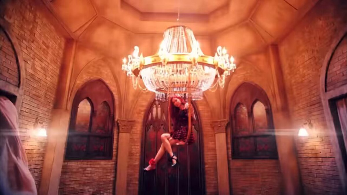 Nada no kpop foi maior que essa em 2018