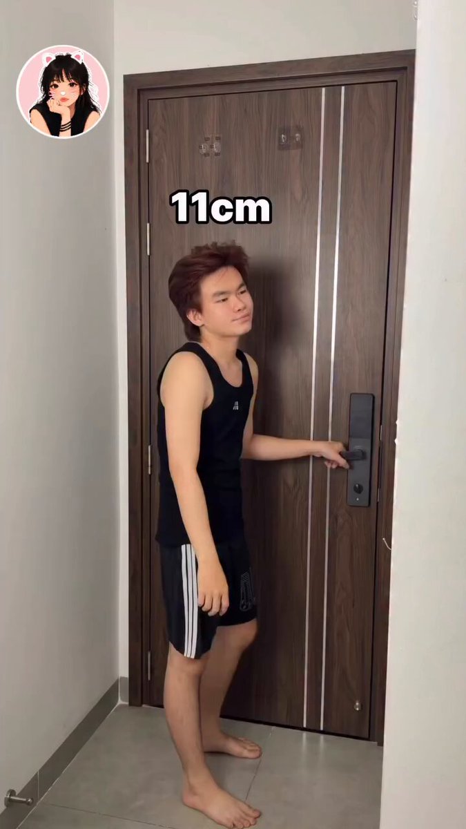 Kích thước quyết định ý thức! Đúng nhận sai cãi hộ Fox cái nà 😋😋😋