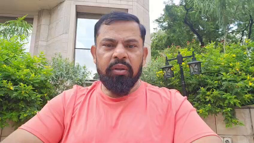 रिफॉर्म्स और इस्तीफा तो केवल एक बहाना है। धर्म विरोधी और देश विरोधी ताकतों का असली निशाना केवल प्रधानमंत्री श्री Narendra Modi जी हैं। लेकिन देश की जनता उनके हर षड्यंत्र का लोकतांत्रिक तरीके से करारा जवाब देती रहेगी।