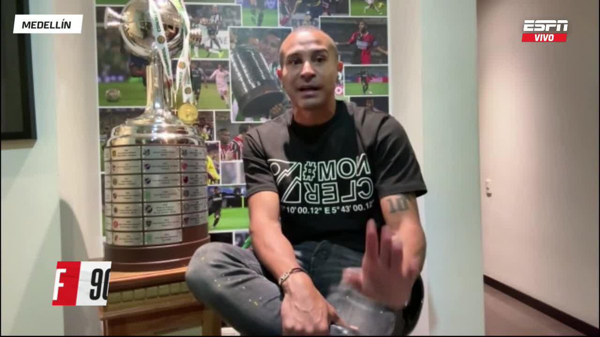 "A Colombia LE FALTÓ DESDE LA PARTE TÉCNICA gestionar algunas cosas" Macnelly Torres analiza la actuación de la Selección Colombia en la Copa del Mundo 2026. ▶️ No te pierdas #ESPNF90Colombia en el Plan Premium de #DisneyPlus
