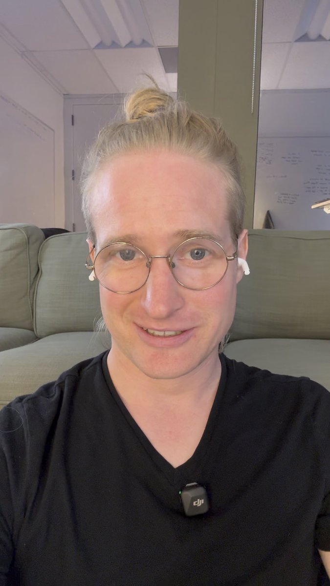 I’ve been trying to make a video about the Hugging Face hack all day. I finally said fuck it and just recorded my raw thoughts. The models seem pretty misaligned and I’m pretty worried.