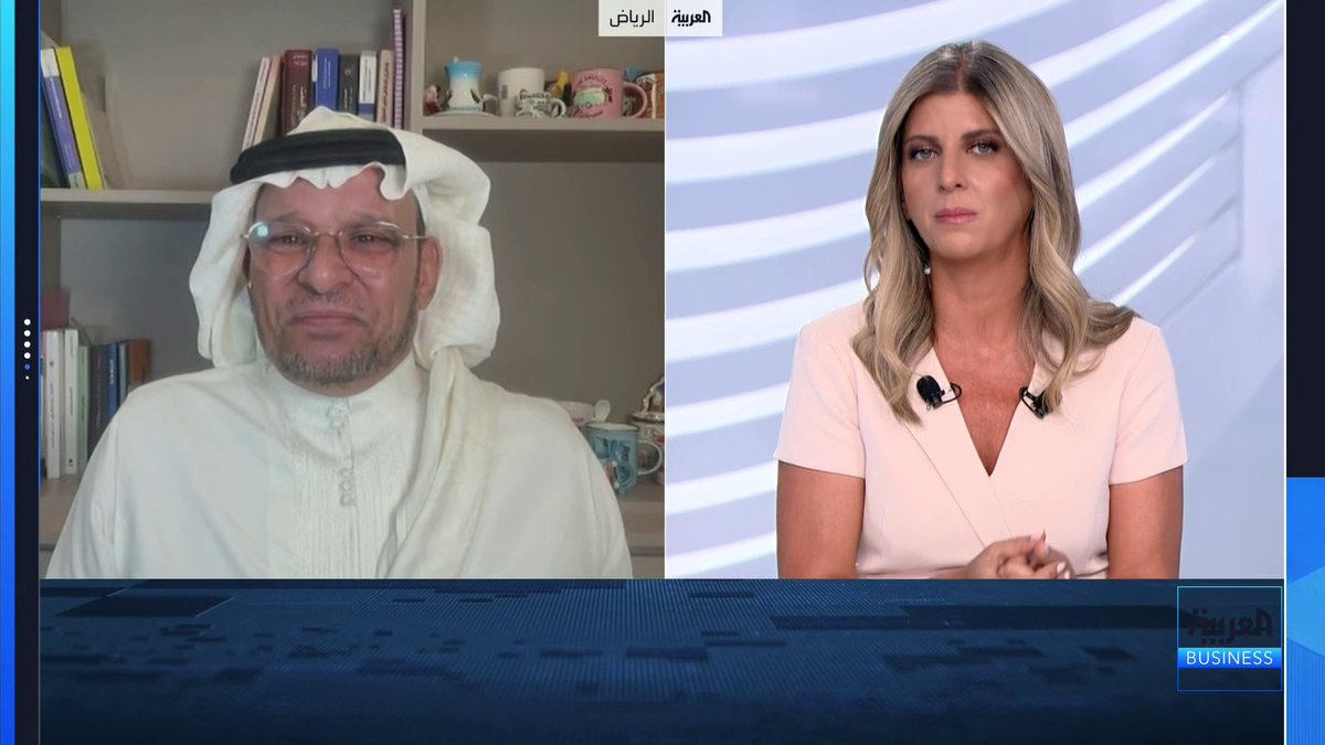 لأول مرة.. مصرف الراجحي يتخطى البنك الأهلي في الأرباح بتسجيله 7.1 مليار ريال توسع البنوك وتنوعها يسهم في دعم توجه الدولة نحو تنويع الاقتصاد بعيداً عن النفط - الخبير الاقتصادي وعضو جمعية الاقتصاد السعودي د. سليمان آل حميد