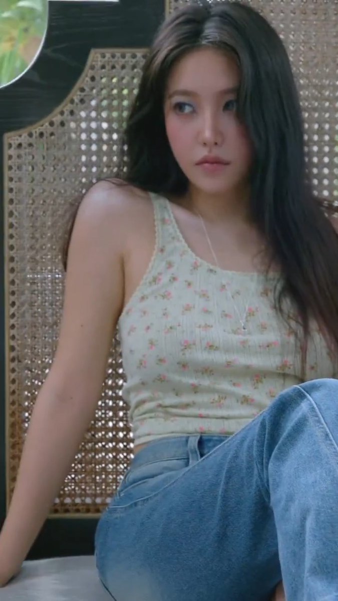KIM YERIM X DAZED KOREA 😍