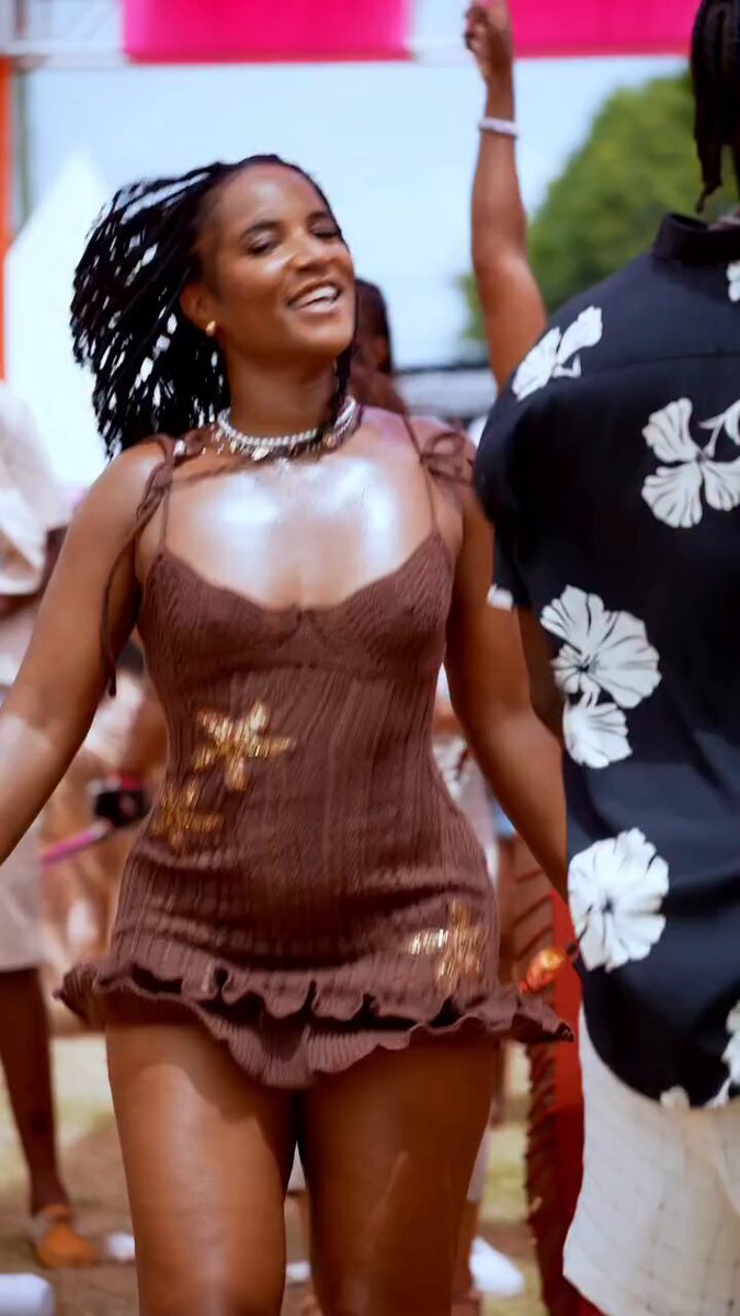Caribbean Women are beautiful 😍❤️