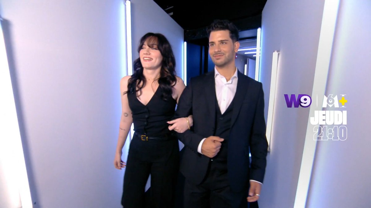Ils arrivent avec de l'espoir et repartent avec des réponses 💜 "Y'a que la vérité qui compte", jeudi à 21:10 sur W9 et M6+ #YAQ