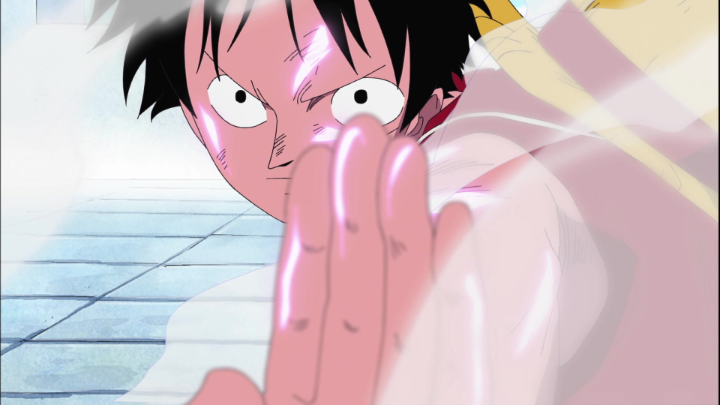 20 AÑOS desde que Luffy usó el Gear Second por primera vez 🤯