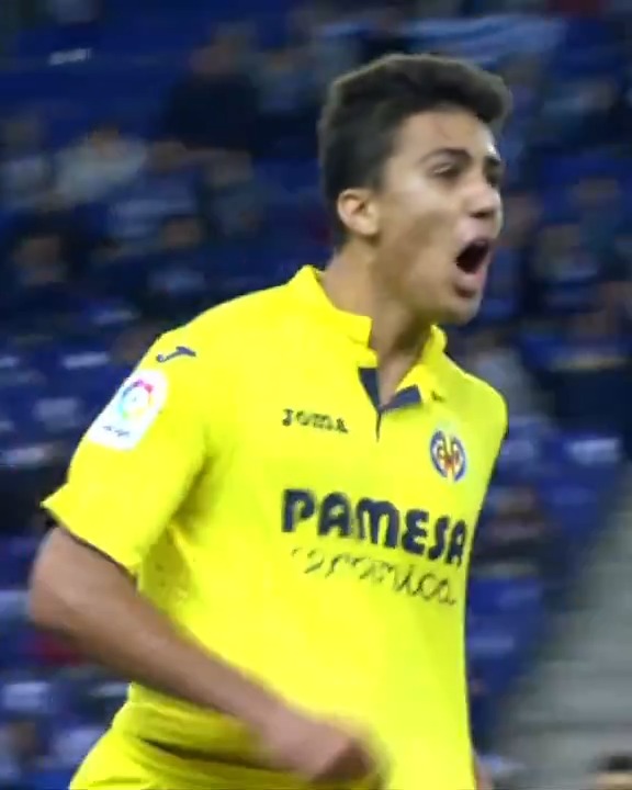 Simplemente, Rodri. 🌟 LALIGAEsMundial | LALIGAHighlights