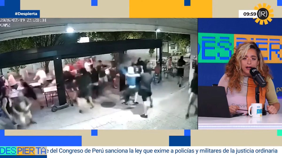 Los españoles y muy españoles de Berriozar eran tan poco nazis que ahora los nazis de Núcleo Nacional les van a apoyar en los tribunales Lo cuenta Ale 👇🏾 📺 DESPIERTA!