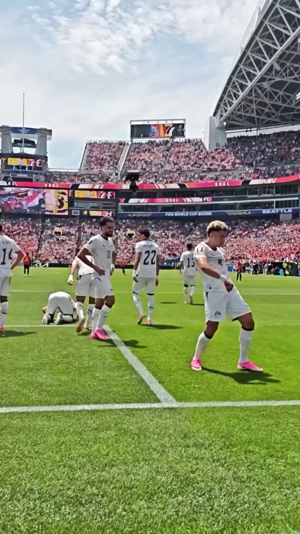 🔥⚽️ أي احتفال سيبقى عالقًا في ذاكرتك من كأس العالم؟ 💬 شاركنا اختيارك في التعليقات. #كأس_العالم2026