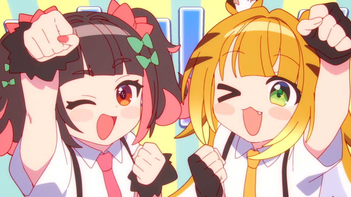 🐾 ニャニャニャチュニャ (NNNCN) feat. Kotoha 𝟮𝟬𝟮𝟲.𝟬𝟳.𝟮𝟱(𝗦𝗔𝗧) 𝟭𝟬:𝟬𝟬 𝗣𝗠 𝗣𝗥𝗘𝗠𝗜𝗘𝗥𝗘 𝗮𝘁 𝗛𝗼𝗬𝗼𝗙𝗮𝗶𝗿 𝟮𝟬𝟮𝟲.𝟬𝟳.𝟮𝟳(𝗠𝗢𝗡) 𝟲:𝟬𝟬 𝗣𝗠 𝗢𝗙𝗙𝗜𝗖𝗜𝗔𝗟 𝗥𝗘𝗟𝗘𝗔𝗦𝗘 💿 pre-save #TAK #ニャニャニャチュニャ #ゼンゼロ