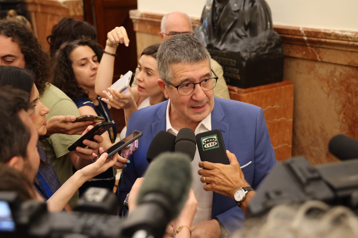 La candidatura de Yolanda Díaz a presidir la Organización Internacional del Trabajo es una gran noticia. La ministra ha demostrado en este Gobierno estar al frente de la defensa de los derechos de la clase trabajadora y de la creación de empleo de calidad. Es una magnífica candidata para dirigir la Organización Internacional del Trabajo (OIT). 💼