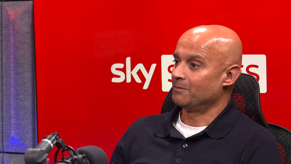 Should Arsenal be worried after missing out on Rogers? Dharmesh Sheth outlines how Morgan Rogers headed to Chelsea instead and addresses whether Gunners fans should be concerned about their transfer business so far 🗣️
