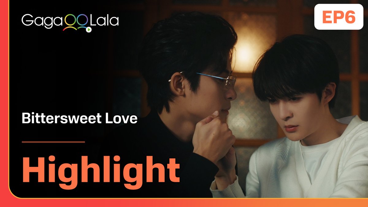 🌈 Title: #BittersweetLoveEP6 On his way to make another soup... when what's this? A PHONE!? Watch here▶️ 🌎Rest of the world (except Americas, Europe, Middle East, Oceania, 🇮🇳🇯🇵🇰🇷) #嫁入高门