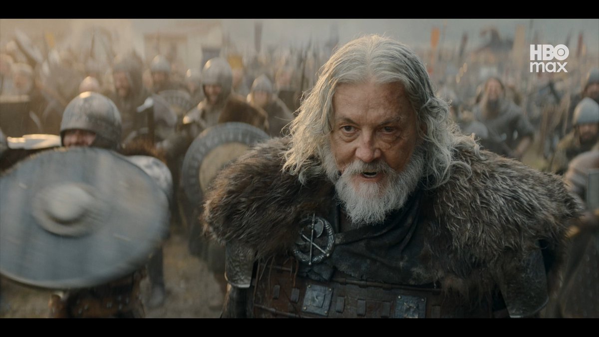 La lucha por el trono está muy lejos de terminar. Nuevos episodios de #LaCasaDelDragon, disponibles cada lunes en HBO Max.